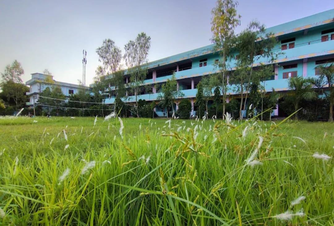 Campus Facilities