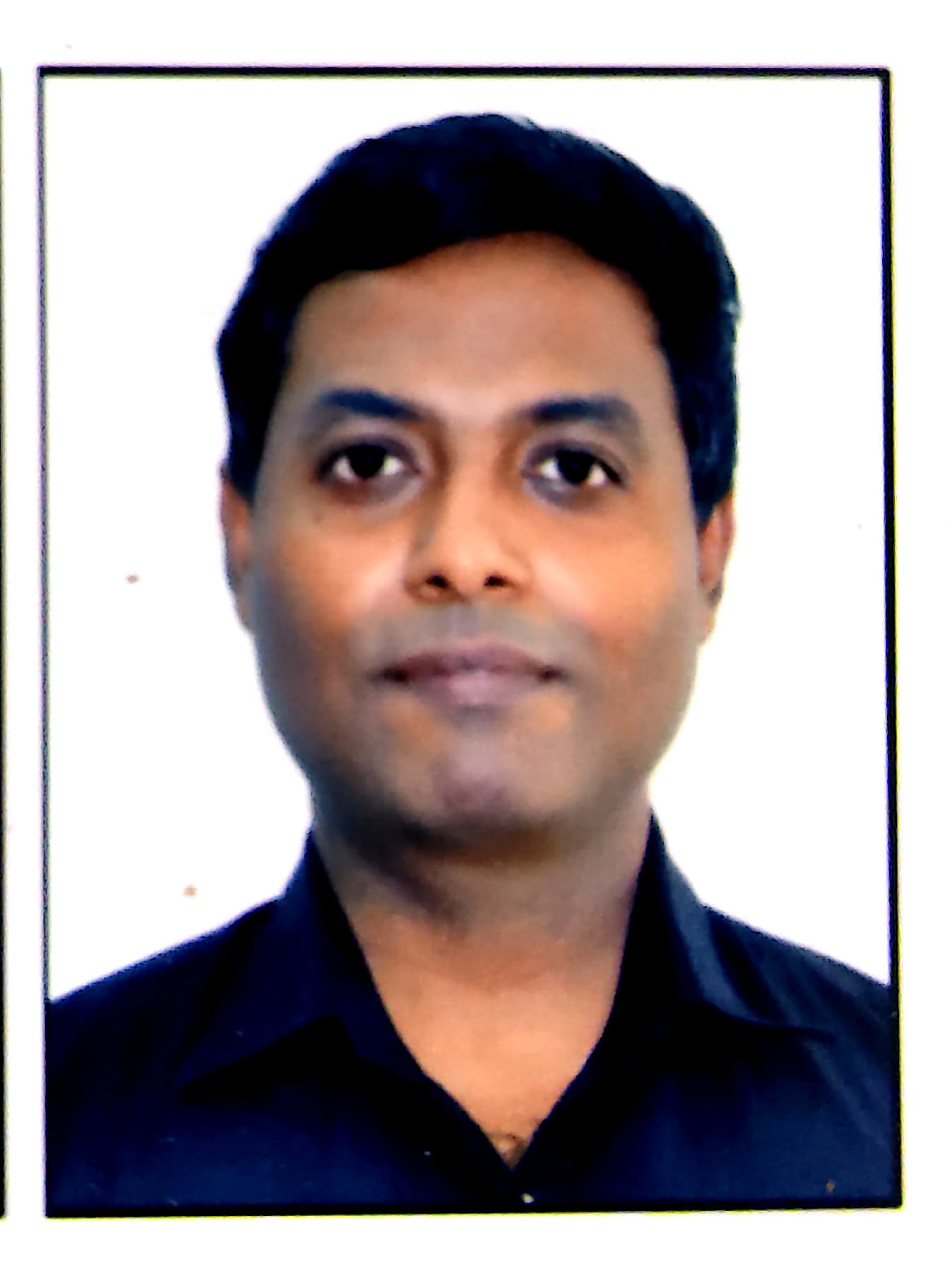 Director - Mr. Rezaul Huda Farazi